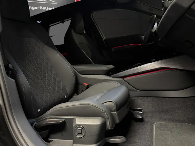 AUDI A5 Avant TFSI quattro 150 kW S tronic