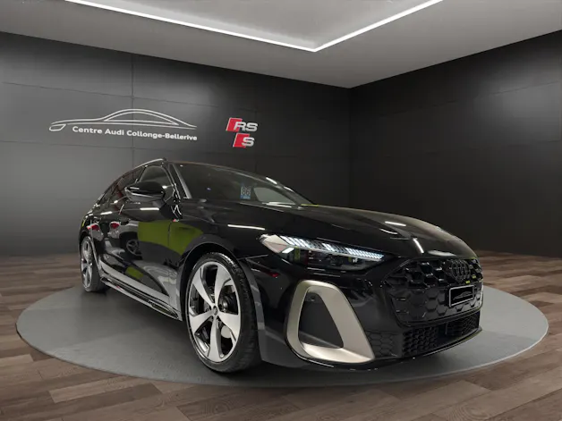 AUDI A5 Avant TFSI quattro 150 kW S tronic