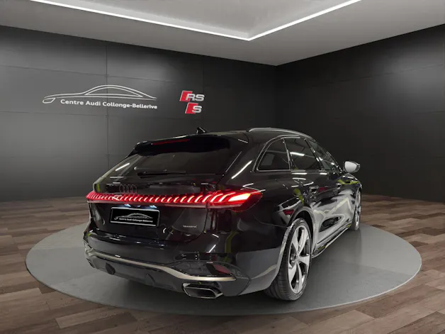 AUDI A5 Avant TFSI quattro 150 kW S tronic