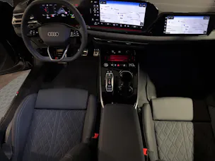 AUDI A5 Avant TFSI quattro 150 kW S tronic