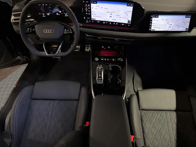 AUDI A5 Avant TFSI quattro 150 kW S tronic