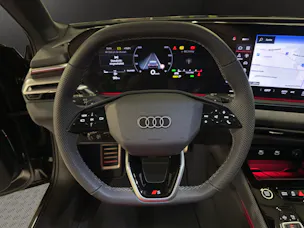 AUDI A5 Avant TFSI quattro 150 kW S tronic