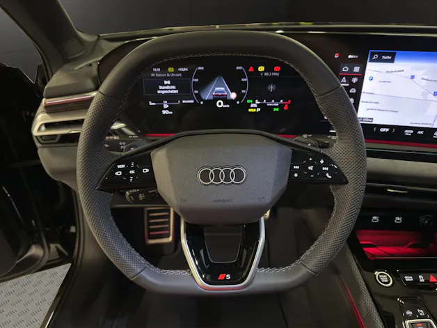 AUDI A5 Avant TFSI quattro 150 kW S tronic