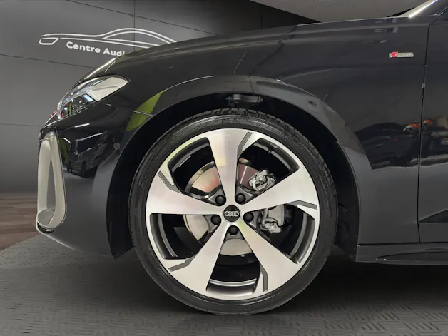 AUDI A5 Avant TFSI quattro 150 kW S tronic