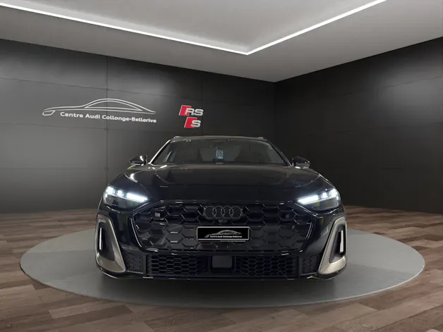 AUDI A5 Avant TFSI quattro 150 kW S tronic
