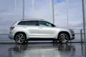 SKODA KAROQ 1.5 TSI ACT SPORTLINE DSG l 150 PS
