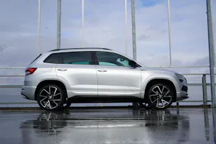SKODA KAROQ 1.5 TSI ACT SPORTLINE DSG l 150 PS