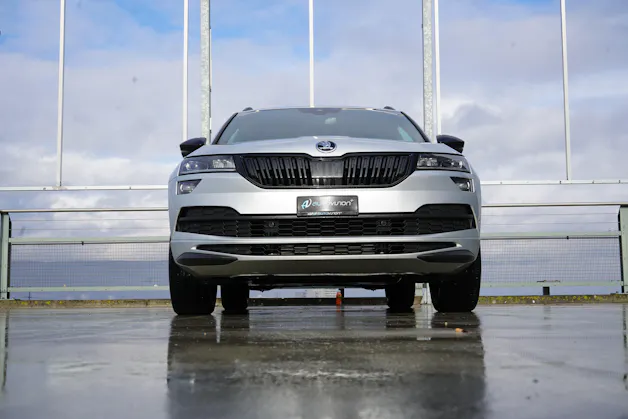 SKODA KAROQ 1.5 TSI ACT SPORTLINE DSG l 150 PS