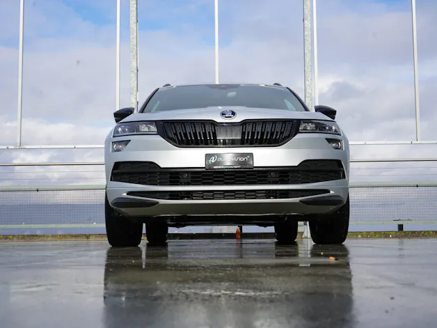 SKODA KAROQ 1.5 TSI ACT SPORTLINE DSG l 150 PS