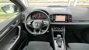 SKODA KAROQ 1.5 TSI ACT SPORTLINE DSG l 150 PS