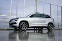 SKODA KAROQ 1.5 TSI ACT SPORTLINE DSG l 150 PS
