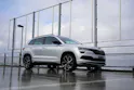 SKODA KAROQ 1.5 TSI ACT SPORTLINE DSG l 150 PS