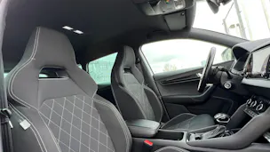 SKODA KAROQ 1.5 TSI ACT SPORTLINE DSG l 150 PS