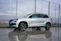 SKODA KAROQ 1.5 TSI ACT SPORTLINE DSG l 150 PS