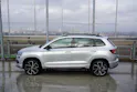 SKODA KAROQ 1.5 TSI ACT SPORTLINE DSG l 150 PS