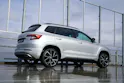 SKODA KAROQ 1.5 TSI ACT SPORTLINE DSG l 150 PS
