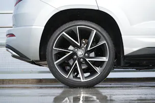 SKODA KAROQ 1.5 TSI ACT SPORTLINE DSG l 150 PS