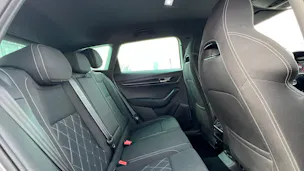 SKODA KAROQ 1.5 TSI ACT SPORTLINE DSG l 150 PS