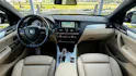 BMW X4 xDRIVE 30d STEPTRONIC M SPORT l 258 PS