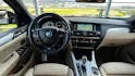 BMW X4 xDRIVE 30d STEPTRONIC M SPORT l 258 PS