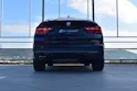 BMW X4 xDRIVE 30d STEPTRONIC M SPORT l 258 PS
