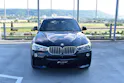 BMW X4 xDRIVE 30d STEPTRONIC M SPORT l 258 PS
