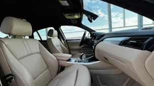 BMW X4 xDRIVE 30d STEPTRONIC M SPORT l 258 PS