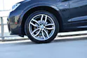 BMW X4 xDRIVE 30d STEPTRONIC M SPORT l 258 PS