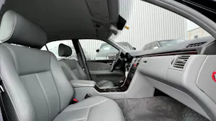 MERCEDES-BENZ E 280 ELÉGANCE 4-MATIC AUTOMATIC l 204 PS