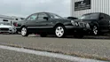 MERCEDES-BENZ E 280 ELÉGANCE 4-MATIC AUTOMATIC l 204 PS
