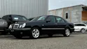 MERCEDES-BENZ E 280 ELÉGANCE 4-MATIC AUTOMATIC l 204 PS