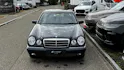 MERCEDES-BENZ E 280 ELÉGANCE 4-MATIC AUTOMATIC l 204 PS