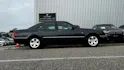 MERCEDES-BENZ E 280 ELÉGANCE 4-MATIC AUTOMATIC l 204 PS