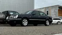 MERCEDES-BENZ E 280 ELÉGANCE 4-MATIC AUTOMATIC l 204 PS