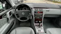 MERCEDES-BENZ E 280 ELÉGANCE 4-MATIC AUTOMATIC l 204 PS