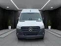 MERCEDES-BENZ Sprinter 315 CDI Standard 9G-TRONIC