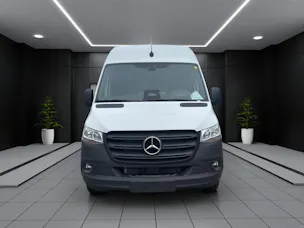 MERCEDES-BENZ Sprinter 315 CDI Standard 9G-TRONIC