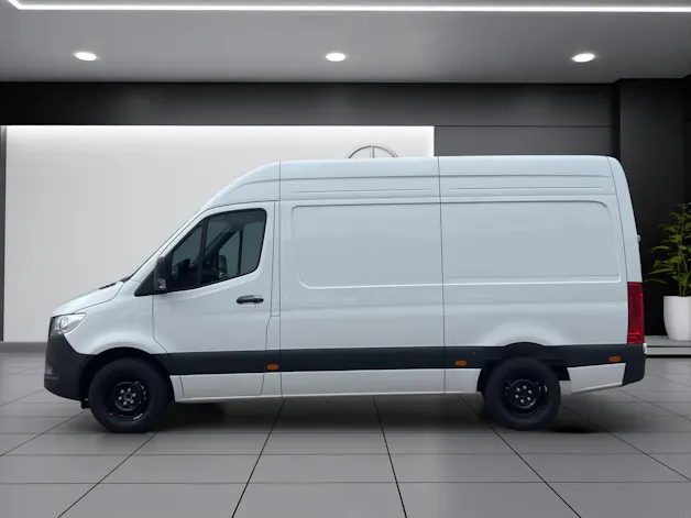 MERCEDES-BENZ Sprinter 315 CDI Standard 9G-TRONIC