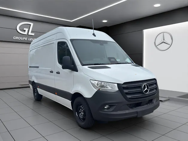 MERCEDES-BENZ Sprinter 315 CDI Standard 9G-TRONIC