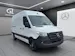 MERCEDES-BENZ Sprinter 315 CDI Standard 9G-TRONIC