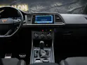 CUPRA Ateca 1.5TSI DSG *Werksgarantie*Abstandsregler*Lenkradheizung*