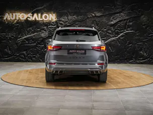 CUPRA Ateca 1.5TSI DSG *Werksgarantie*Abstandsregler*Lenkradheizung*