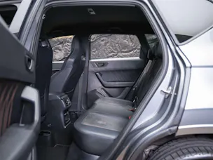 CUPRA Ateca 1.5TSI DSG *Werksgarantie*Abstandsregler*Lenkradheizung*