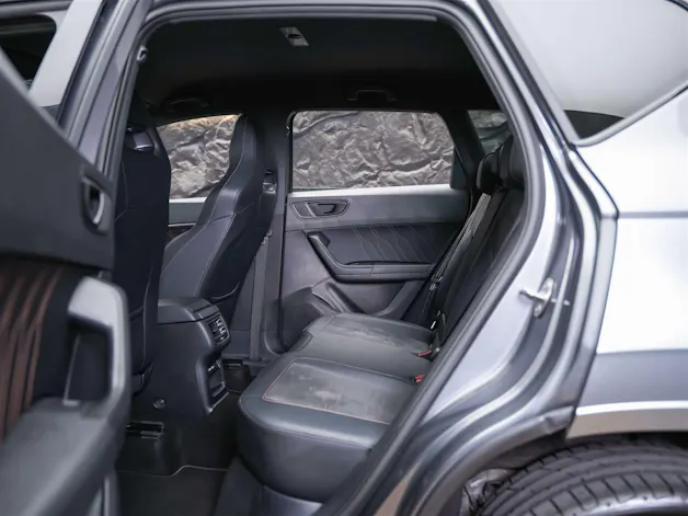 CUPRA Ateca 1.5TSI DSG *Werksgarantie*Abstandsregler*Lenkradheizung*