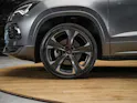 CUPRA Ateca 1.5TSI DSG *Werksgarantie*Abstandsregler*Lenkradheizung*
