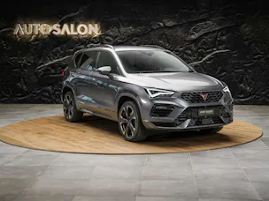 CUPRA Ateca 1.5TSI DSG *Werksgarantie*Abstandsregler*Lenkradheizung*