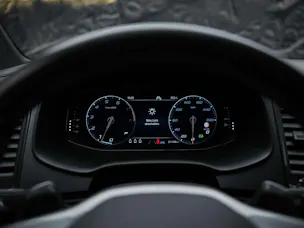 CUPRA Ateca 1.5TSI DSG *Werksgarantie*Abstandsregler*Lenkradheizung*