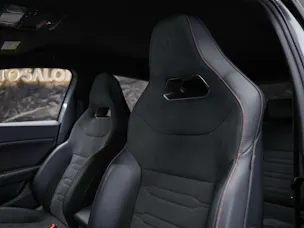 CUPRA Ateca 1.5TSI DSG *Werksgarantie*Abstandsregler*Lenkradheizung*