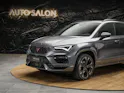 CUPRA Ateca 1.5TSI DSG *Werksgarantie*Abstandsregler*Lenkradheizung*