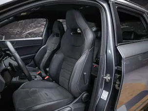 CUPRA Ateca 1.5TSI DSG *Werksgarantie*Abstandsregler*Lenkradheizung*